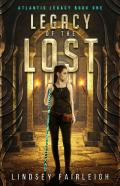 Legacy Of The Lost
