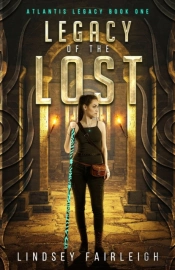 Legacy Of The Lost