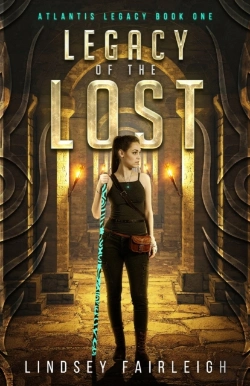 Bertrand.pt - Legacy Of The Lost