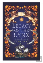 Legacy Of The Lynx
