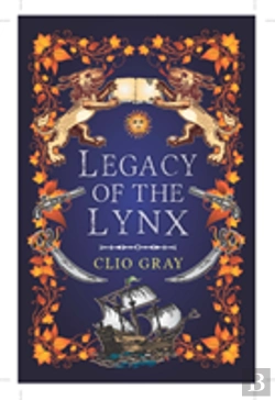 Bertrand.pt - Legacy Of The Lynx