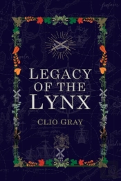 Legacy Of The Lynx