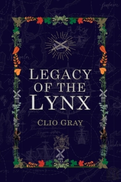Bertrand.pt - Legacy Of The Lynx