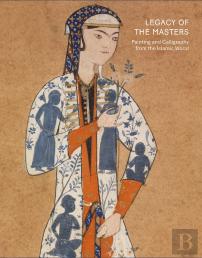 Legacy Of The Masters
