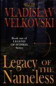 Legacy Of The Nameless