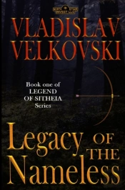 Legacy Of The Nameless