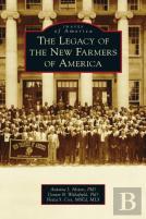 Legacy Of The New Farmers Of America