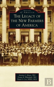 Legacy Of The New Farmers Of America