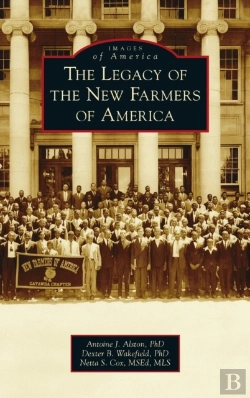 Bertrand.pt - Legacy Of The New Farmers Of America