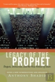 Legacy Of The Prophet