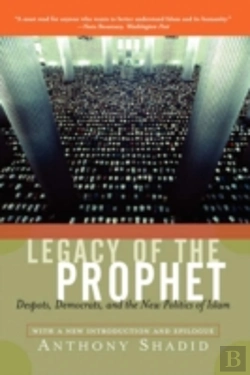 Bertrand.pt - Legacy Of The Prophet