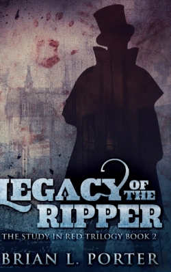 Bertrand.pt - Legacy Of The Ripper