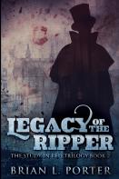 Legacy Of The Ripper