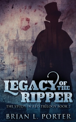 Bertrand.pt - Legacy Of The Ripper