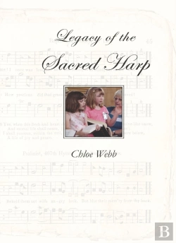 Bertrand.pt - Legacy Of The Sacred Harp