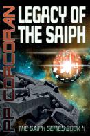 Legacy Of The Saiph