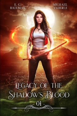 Bertrand.pt - Legacy Of The Shadow'S Blood