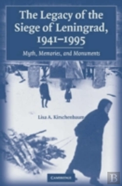 Bertrand.pt - Legacy Of The Siege Of Leningrad, 1941-1995