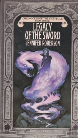Bertrand.pt - Legacy Of The Sword