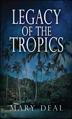 Bertrand.pt - Legacy Of The Tropics: A Mystery Antholo