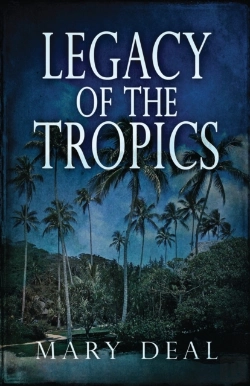Bertrand.pt - Legacy Of The Tropics: A Mystery Antholo