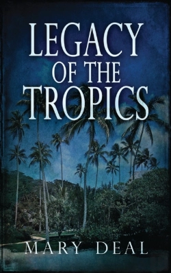 Bertrand.pt - Legacy Of The Tropics: A Mystery Antholo