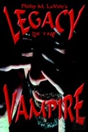 Legacy Of The Vampire