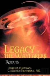 Legacy Of The Wayfarers