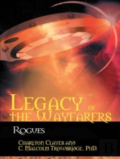 Legacy Of The Wayfarers