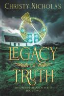 Legacy Of Truth