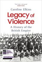 Legacy Of Violence