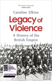 Legacy Of Violence