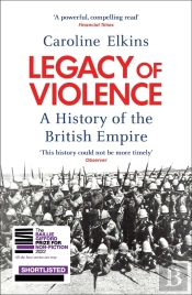 Legacy Of Violence