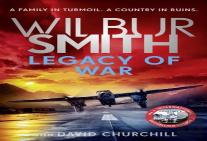 Legacy Of War