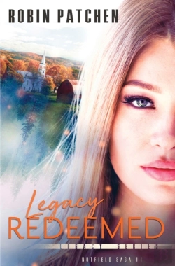 Bertrand.pt - Legacy Redeemed