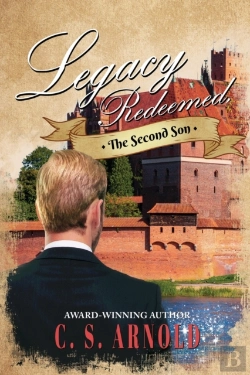 Bertrand.pt - Legacy Redeemed,: The Second Son
