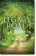 Legacy Road Â€“ A Novel