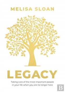 Bertrand.pt - Legacy: Taking Care Of The Most Important People In Your Life When You