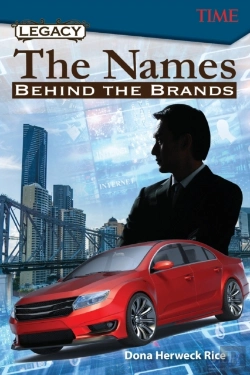 Bertrand.pt - Legacy: The Names Behind The Brands