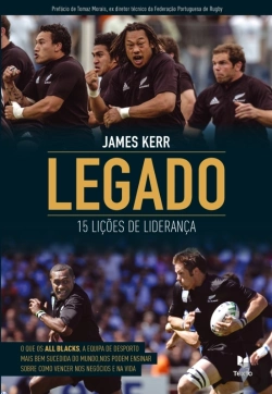 Bertrand.pt - Legado  15 Lições Em Liderança
