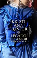 Legado De Amor Y Otros Relatos