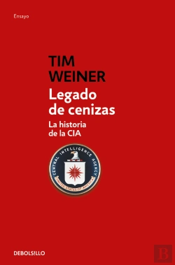 Bertrand.pt - Legado De Cenizas