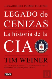 Legado De Cenizas
