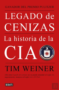 Bertrand.pt - Legado De Cenizas