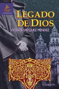 Bertrand.pt - Legado De Dios  