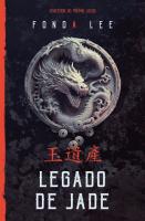 Legado de Jade