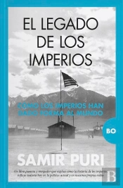 Legado De Los Imperios,El