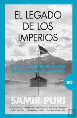 Bertrand.pt - Legado De Los Imperios,El