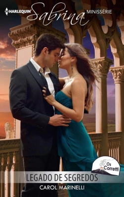 Bertrand.pt - Legado De Segredos