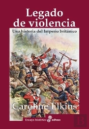 Legado De Violencia